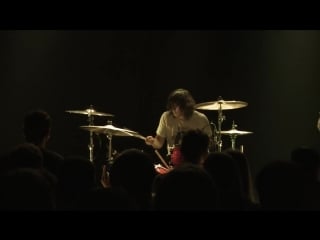 Earthless live at de kreun (official)