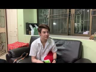 Saintsup re action ep 14