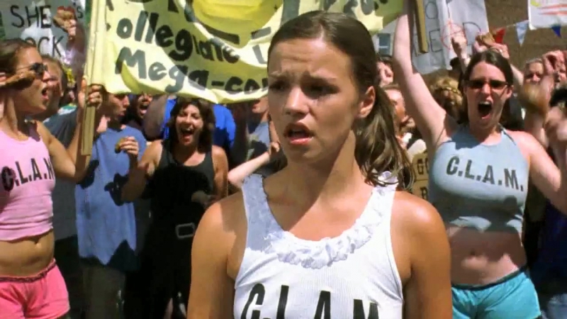 Атака куриных зомби / poultrygeist night of the chicken dead (2006)