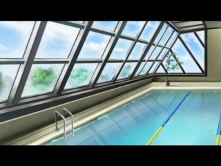 Boku no kanojo ga majimesugiru sho bitch na ken ep 8