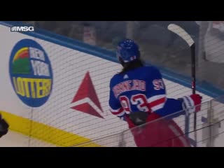 Mika zibanejad 2018 19 nhl season highlights