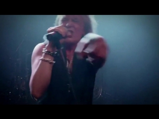 Pretty maids little drops of heaven (2010)