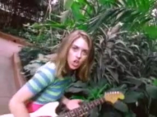 Liz phair never said