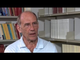Bacterias and biofilms, interview with professor niels høiby