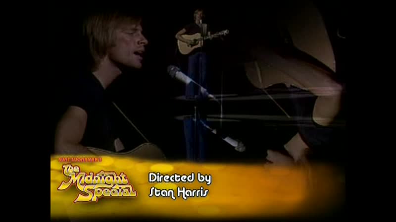 15 the midnight special more 1976 ((george benson carlos santana, steppenwolf, eric carmen, the sylvers and more )