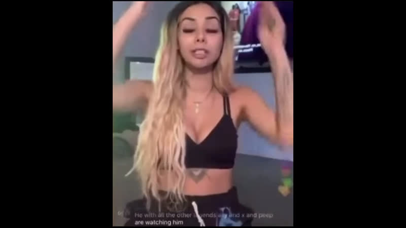 Allylotti о новом альбоме juice wrld