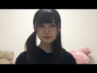 20160609 showroom nakai rika full