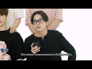 [220713] treasure message pop masterz 2022