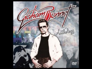 Graham bonnet live in l a paladinos 2003@