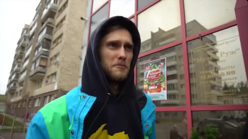 Лсп «бинокль» (backstage) [music undeground]