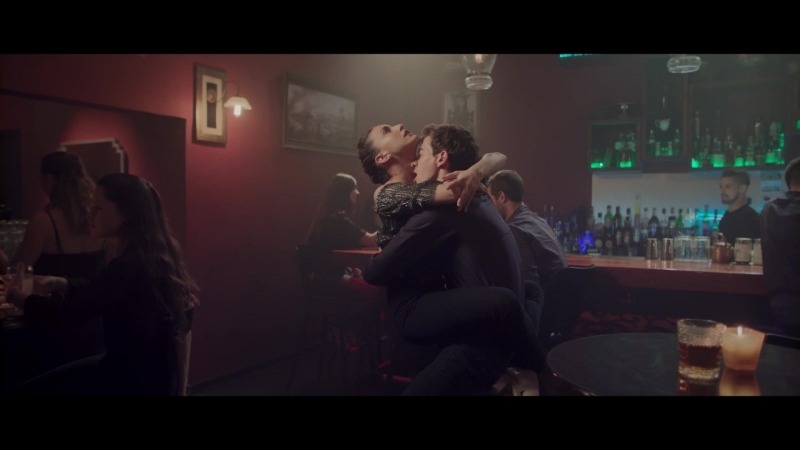 Perpetual motion trailer