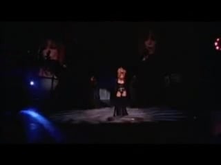 Mylene farmer mylenium tour (fr, concert, divx)