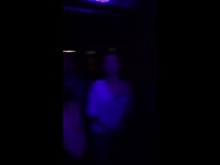 May 26 selena in emmett s webb ‘s instagram stories