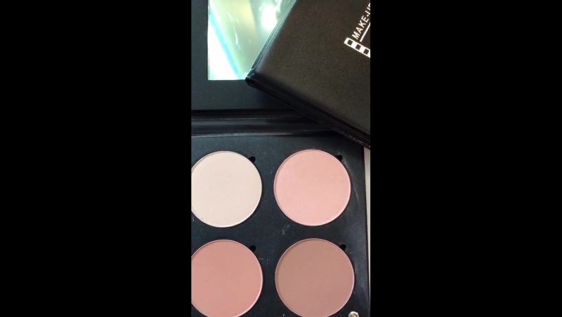 3d румяна nude