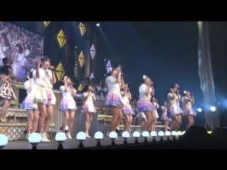 Making of akb48 request hour setlist best 100 2018 [часть 1]