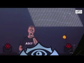 Armin van buuren live at tomorrowland belgium 2018 (highlights) [a state of trance stage]