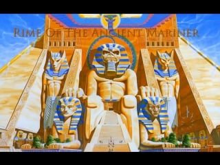 Powerslave iron maiden 1984 (remastered 1998) hd full albu