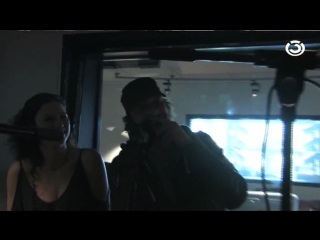 Silbermond interview @ hitradio ö3