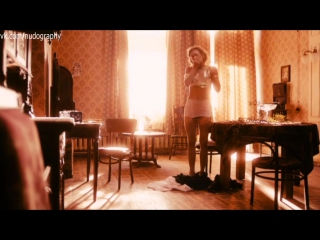 Екатерина климова в фильме "матч" (2012, андрей малюков)