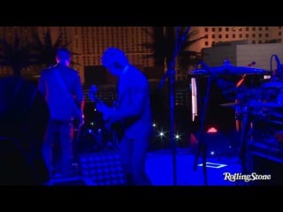 Interpol evil | live at the cosmopolitan of las vegas 2014