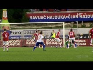 Hajduk split 2 1, oko sokolovo (hnl 12 kolo), 16 10 2016 hd