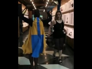 Mumbi maina chicago premiere