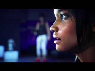 Mirror’s edge catalyst story trailer – i am faith