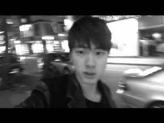 Намджины 흔한 연습생의 크리스마스 video edit by 방탄소년단