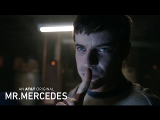 Mr mercedes season 2 behind the scenes brady vs hodges