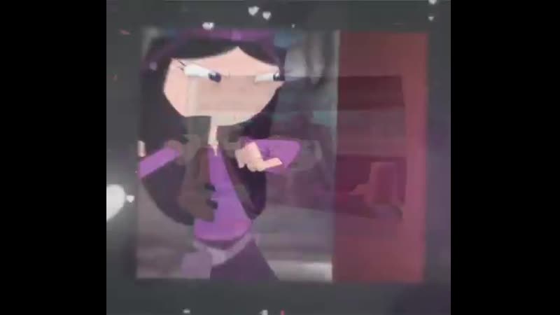 { phineas and ferb } isabella garcia shapiro