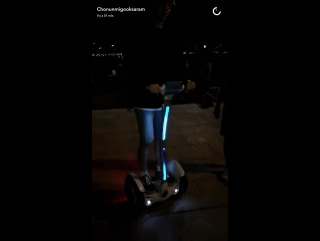 [sns] 160620 jae @ chonunmigooksaram (megan's) snapchat story