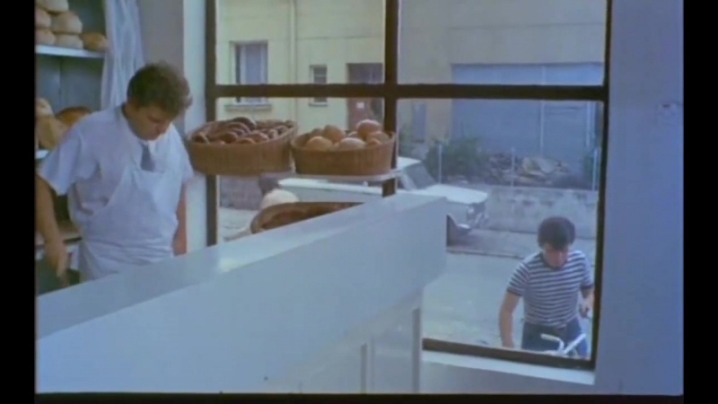 0 обманчивое лето 68 го 1983 varljivo leto '68 реж горан паскалевич