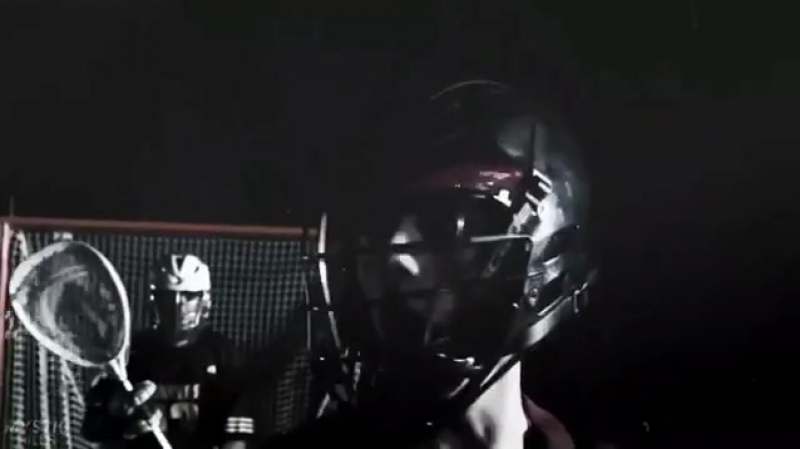 Teen wolf lacrosse