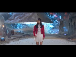 [mv] samuel(사무엘) teenager(틴에이저) (feat lee rohan(이로한))