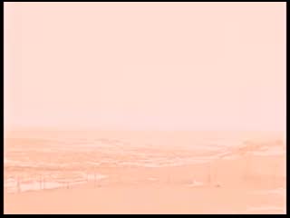 Recently declassified footage of the tsar bomba (rds 220 hydrogen porn (code name ivan or vanya)) tested on oct / 30th / 1961