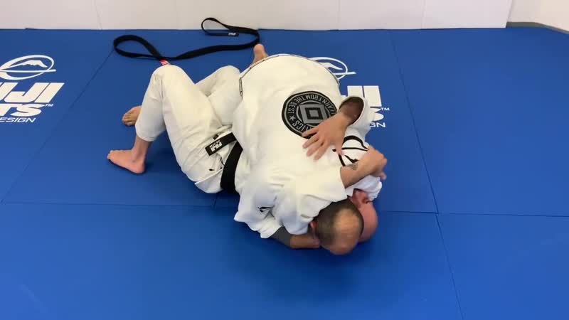 How to never get your bjj guard passed by xande ribeiro how to never get your bjj guard passed by xande ribeiro