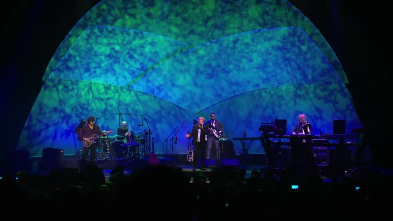 Anderson, rabin, wakeman – roundabout (2018)