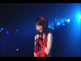 [nana mizuki live museum×universe 2007][disc4]