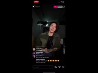 Dpr ian ig live