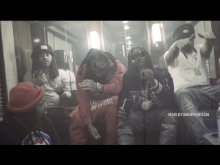 Chief keef reload (feat tadoe & ballout)