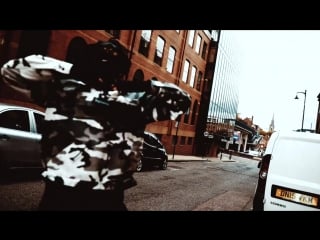 Scarlxrd hxw they judge