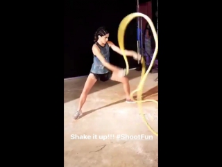 Taapsee pannu insta story