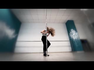 Анна горбачева (pole art связка)