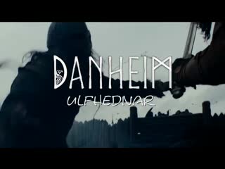 Danheim 'ulfhednar' hd