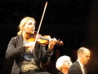 David garrett julien quentin kreutzer sonate 3 satz presto berlin 02 05