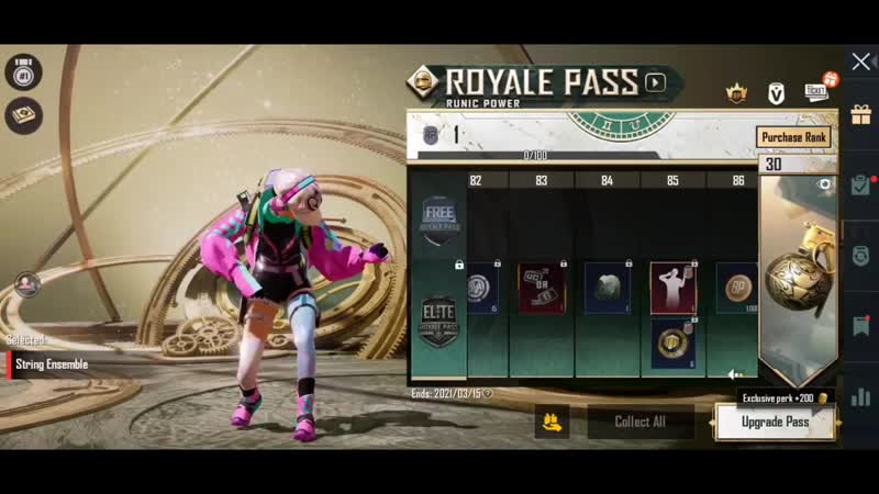 Royale porn video – [ontop] новый royale pass 18 все награды 1 100 lvl pubg mobile! рп 18 слив пубг мобайл