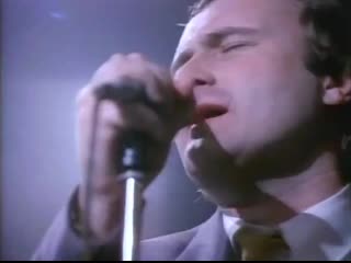 Phil collins sussudio(1985)