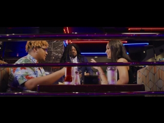 Big boi all night [oklm russie]