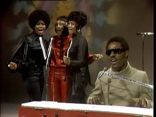 Stevie wonder signed, sealed, delivered, im yours