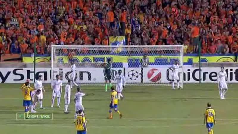 127 cl 2009/2010 apoel nikosia chelsea fc 01 (30 09 2009) hl